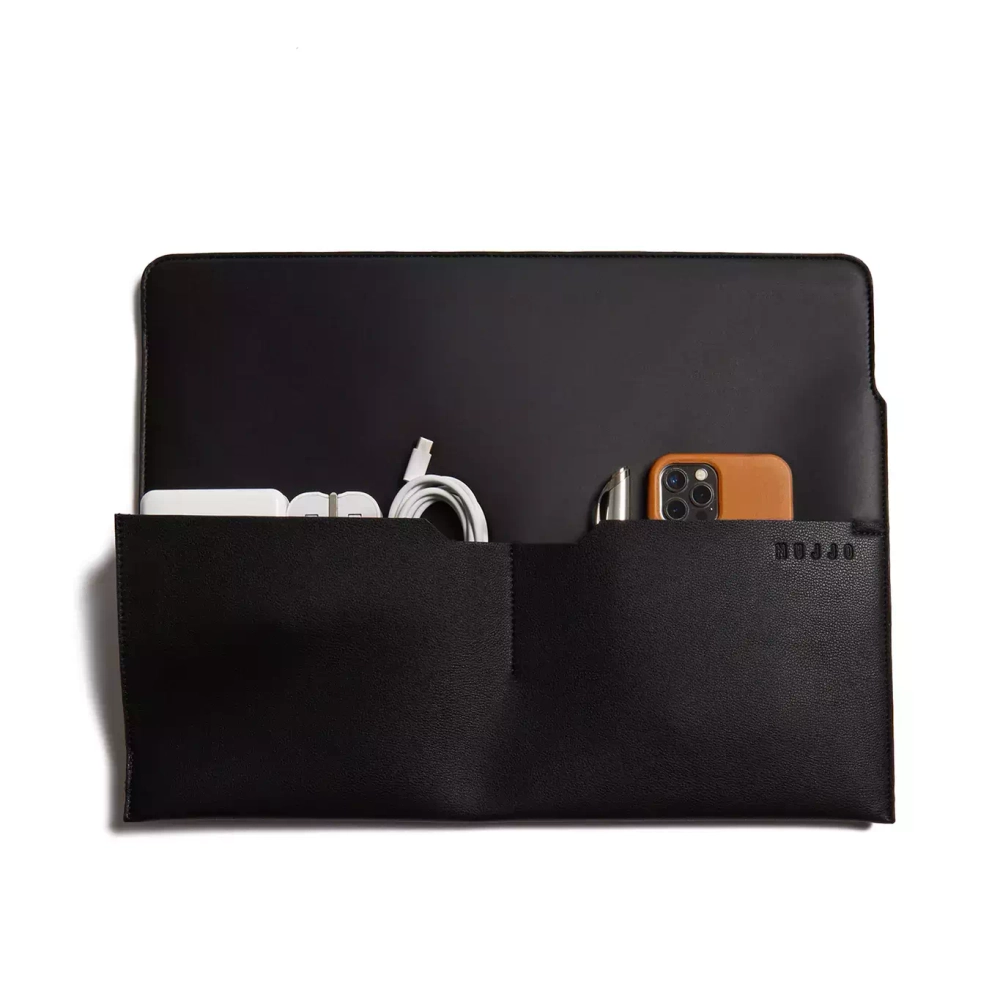 Чехол Mujjo Envoy Laptop Sleeve 16