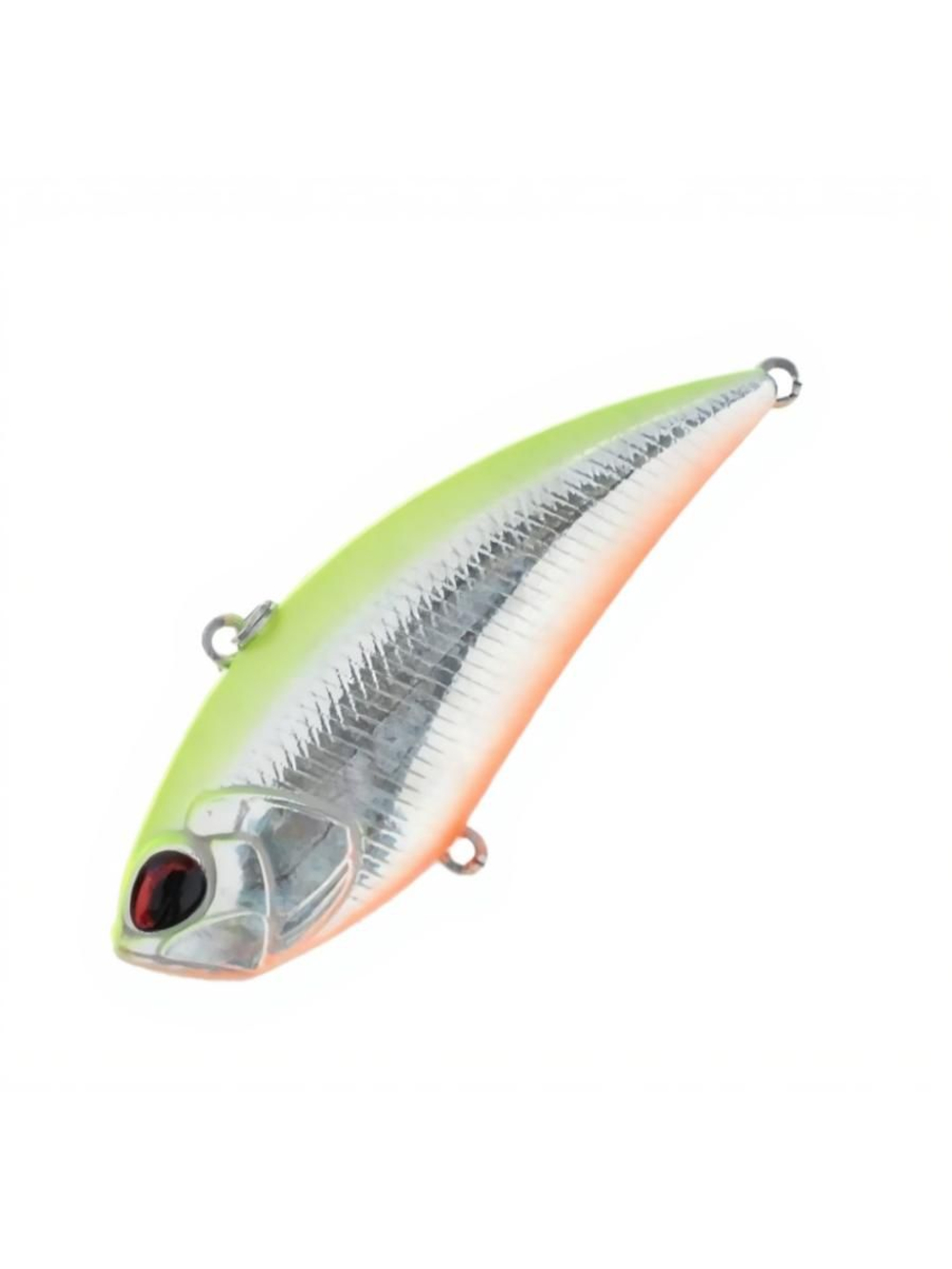 Воблер DUO Realis Vibration 65 Nitro, DEA3006 Ghost Minnow