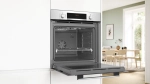 Духовой шкаф Bosch HBA3340S0