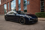 Porsche Panamera 4S