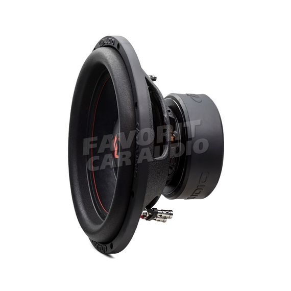 Сабвуфер DD Audio DD612D2