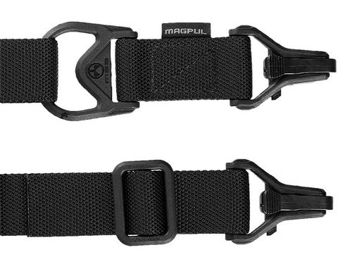 Ремень MS3® Sling GEN2/BLACK
