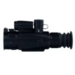 Artelv Electron E650 2.9x 50мм 640x512