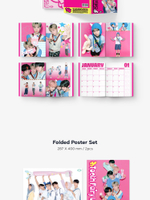 товары NCT WISH - 2026 SEASON'S GREETINGS