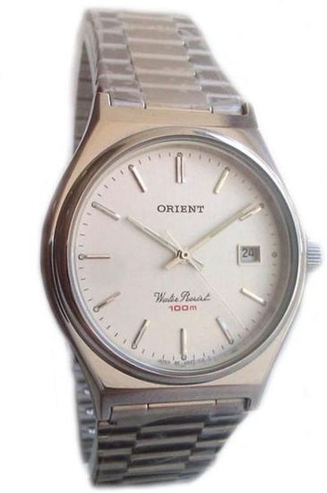 Наручные часы Orient FUN3T003W0