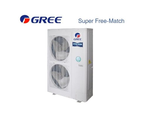 Наружный блок Gree Super Free-Match GWHD(42S)NK3CO(LCLH) inverter