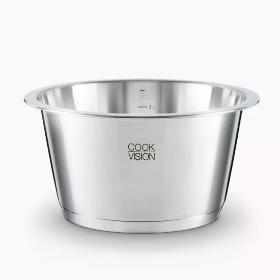 Набор кастрюль COOK VISION nesto (10 предметов)