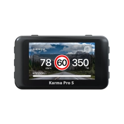 Fujida Karma Pro S Duo WiFi