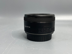 Canon 50mm 1.8 STM