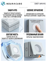 Уличный водонепроницаемый бокс SONOFF EWPB IP65