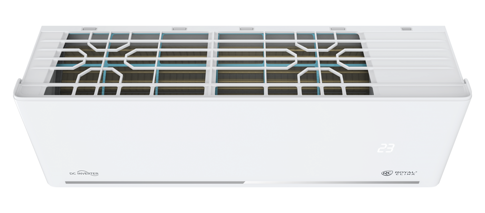 Внутренний блок ROYAL CLIMA FELICITA MULTI FLEXI EU ERP Inverter RCI-FС12HN