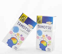 Тамоцу (Tamotsu)
