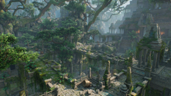 Outcast - A New Beginning Стандартное издание (диск для PS5, полностью на русском языке)