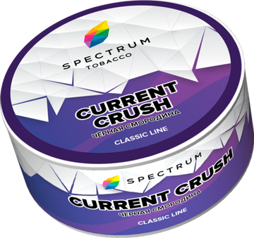 Spectrum ( CURRENT CRUSH), 25 гр