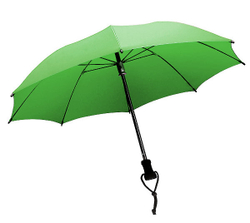 Зонт Euroschirm Birdepal Outdoor Green