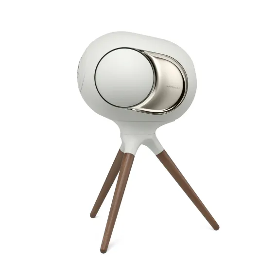 Devialet Treepod Phantom Ultimate 108 dB Light Pearl