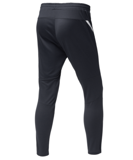 Брюки тренировочные DIVISION PerFormDRY Pro Training Pants, черный, детский