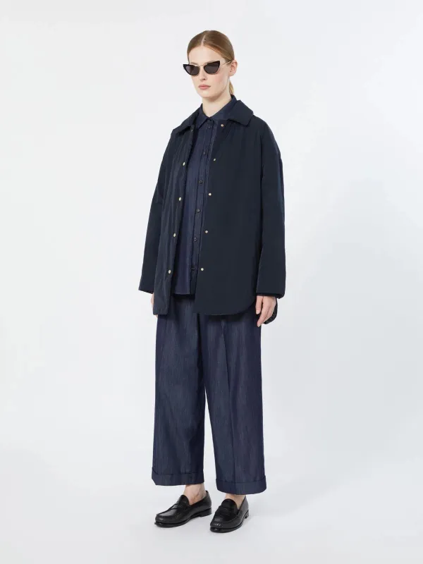 Блуза женская S Max Mara TIMELESS STMNORA