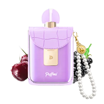PUFFMI FLORA 25000