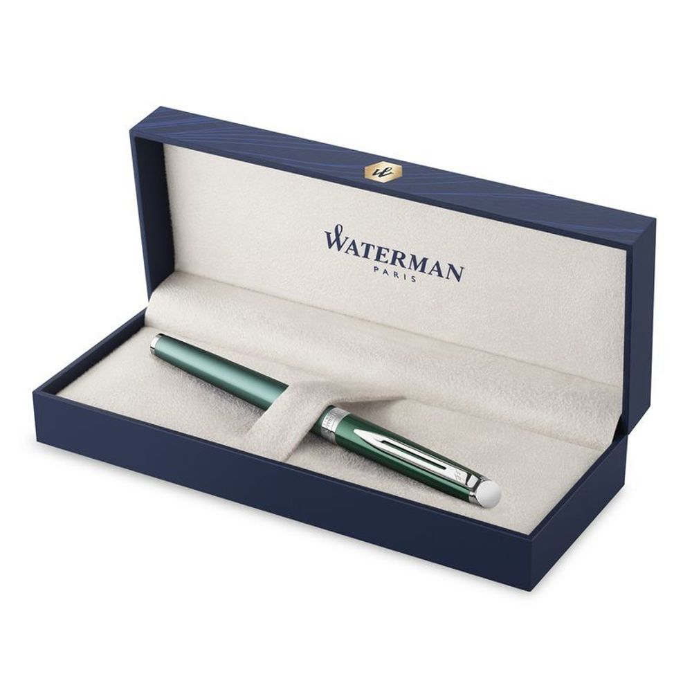 box Waterman