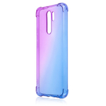 Чехол ROSCO для Xiaomi Redmi 9 оптом (арт. XM-R9-HARD-TPU-VIOLET-BLUE)