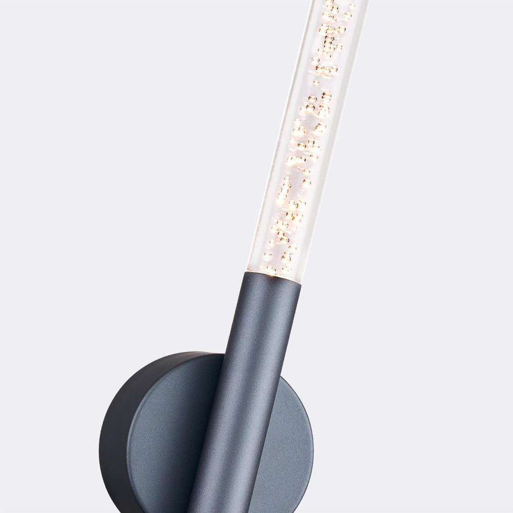 Настенный светодиодный светильник Favourite Bubblor 4310-1W