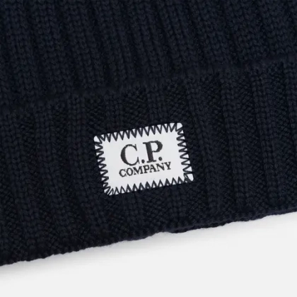 Шапка C.P.COMPANY