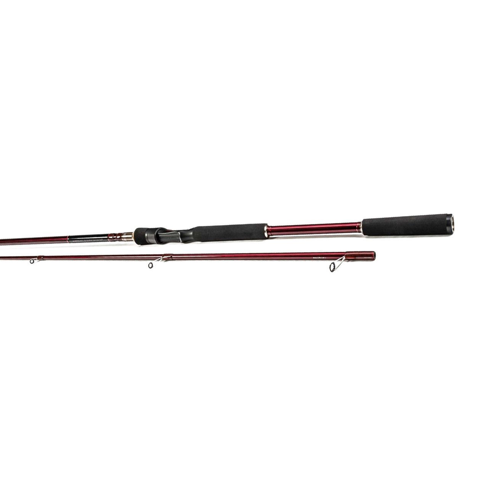 Спиннинг Westin W6 PowerTeez 8'4"/250cm M 14-49g 2sec, длина - 2,5m