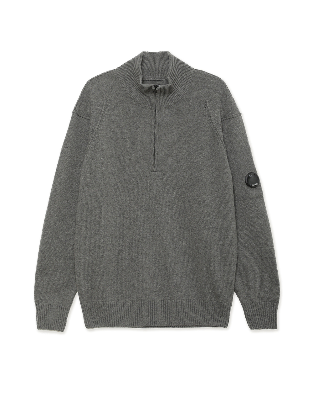 Мужской Свитер In Lambswool Grs