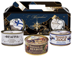 ДЕЛИКАТЕСЫ