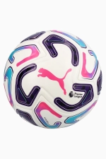 Футбольный мяч Puma Stellar Nitro Pro Premier League размер 5 - белый
