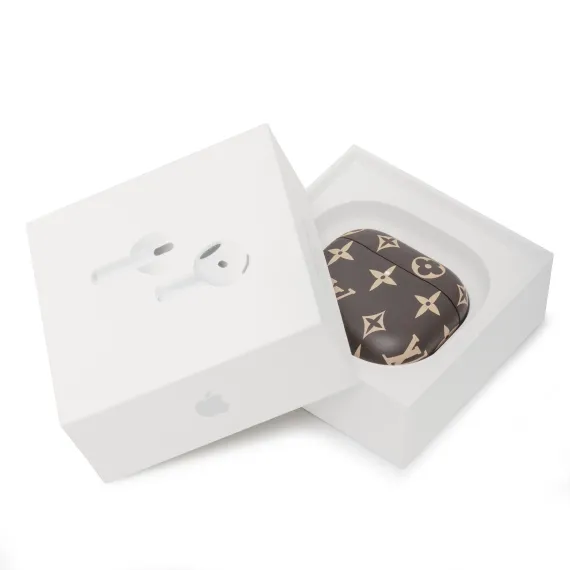 Apple AirPods 4 ANC LV Edition Total Matte
