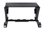 Магнитола для Opel Astra H (перенос БК вниз, черная) - FarCar BX9-360-7382B монитор 9.5" 2K QLED на Android 13, Быстрая, CarPlay, 4G SIM-слот, 4 камеры в комплекте