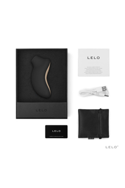 Lelo Sona - Стимулятор клитора