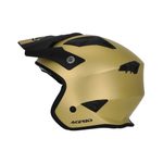 Шлем Acerbis JET ARIA METALLIC HELMET