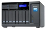 Сетевой RAID-накопитель QNAP  TVS-1282T3-i7-64G