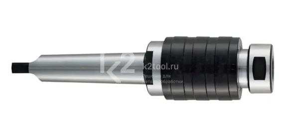 Патрон резьбонарезной Flott КМ4, М10-М30, тип GBF 30