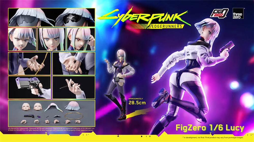 Kushinada Lucyna