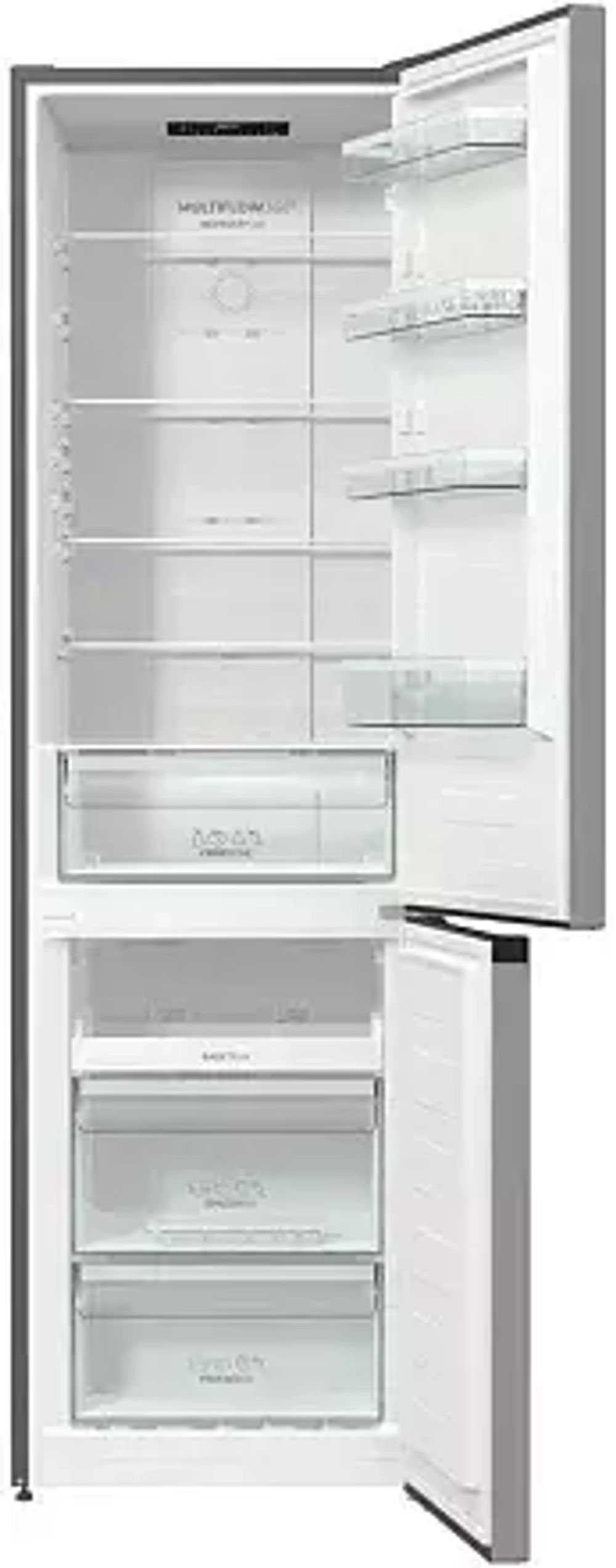 Холодильник Gorenje NRK6201PS4