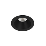 Точечный встраиваемый светильник Arte Lamp HELM MINI A2859PL-1BK, 1хG5.3