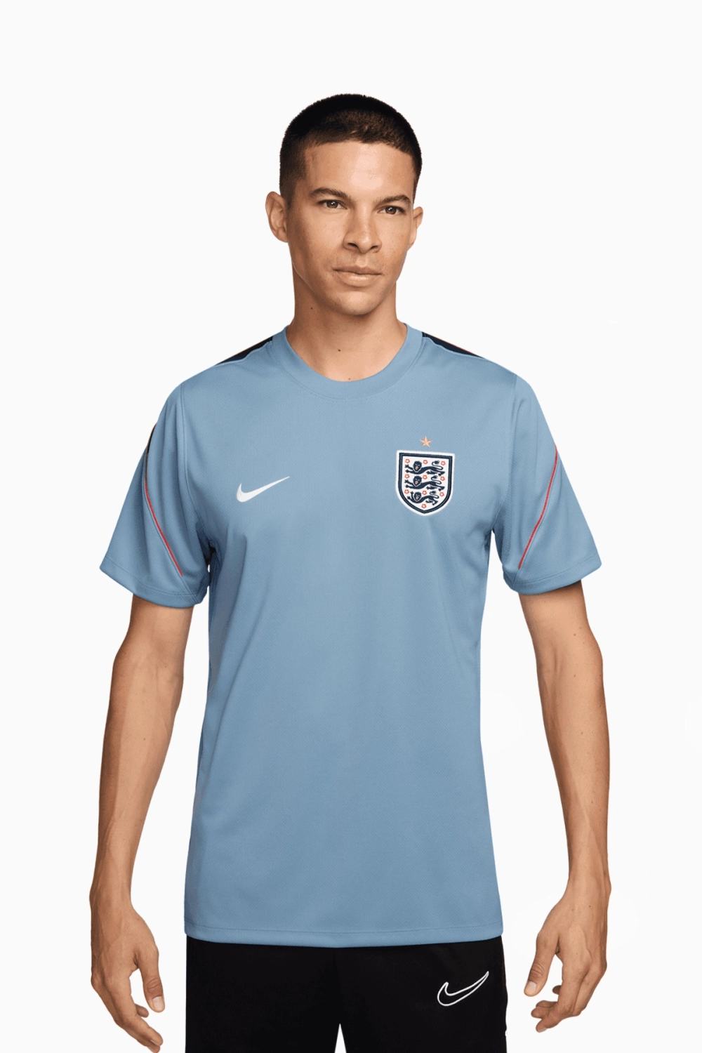 Футболка Nike England 2026 Strike