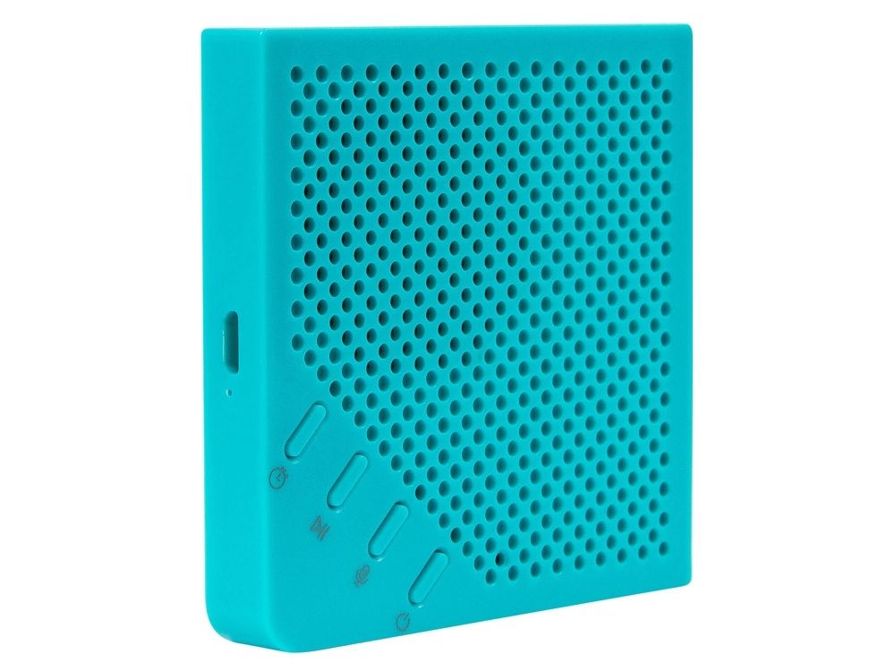 Портативная колонка «Mysound Note» Портативная колонка «Mysound Note»