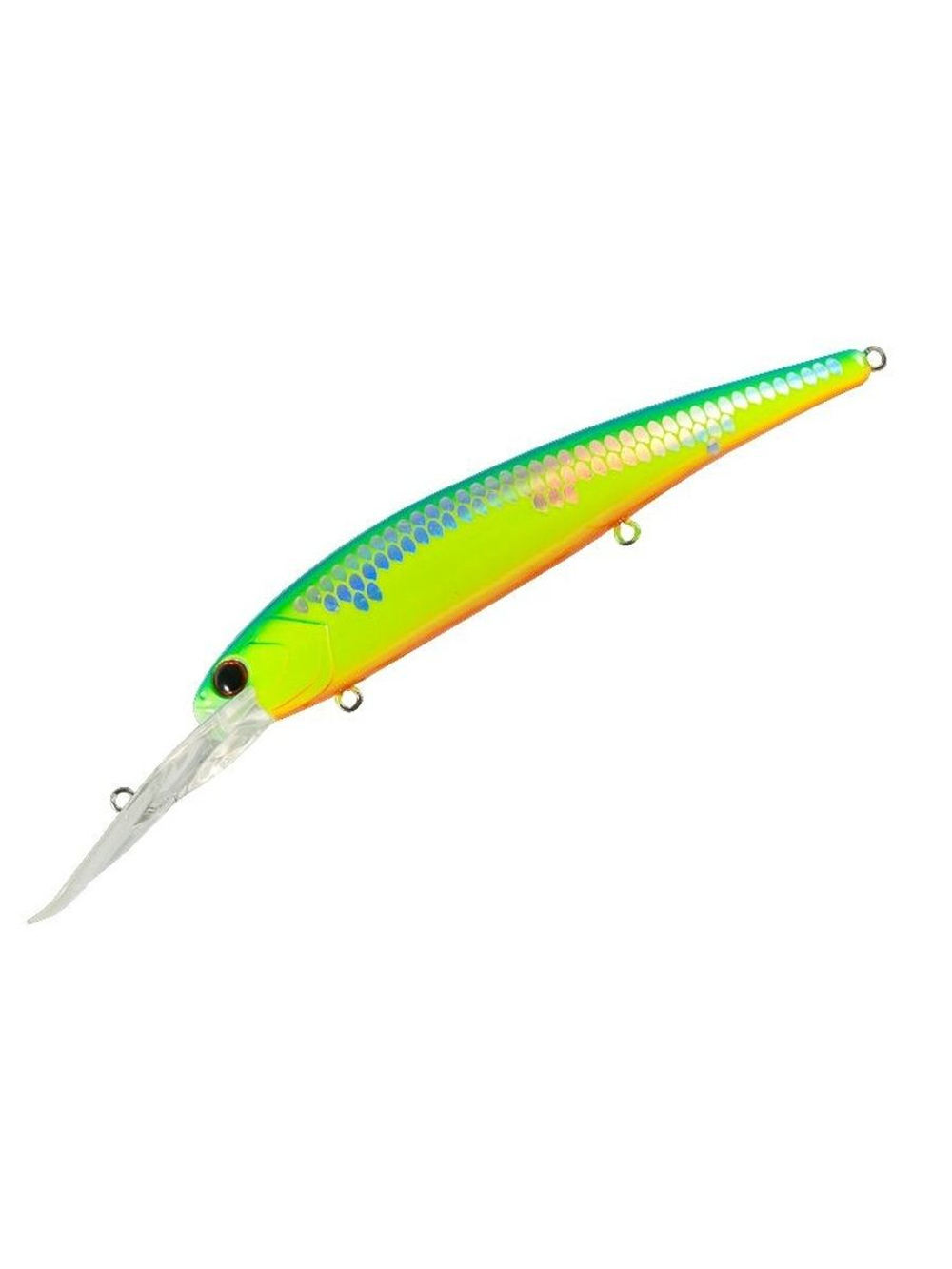 Воблер TsuYoki SOLOIST 120F 259