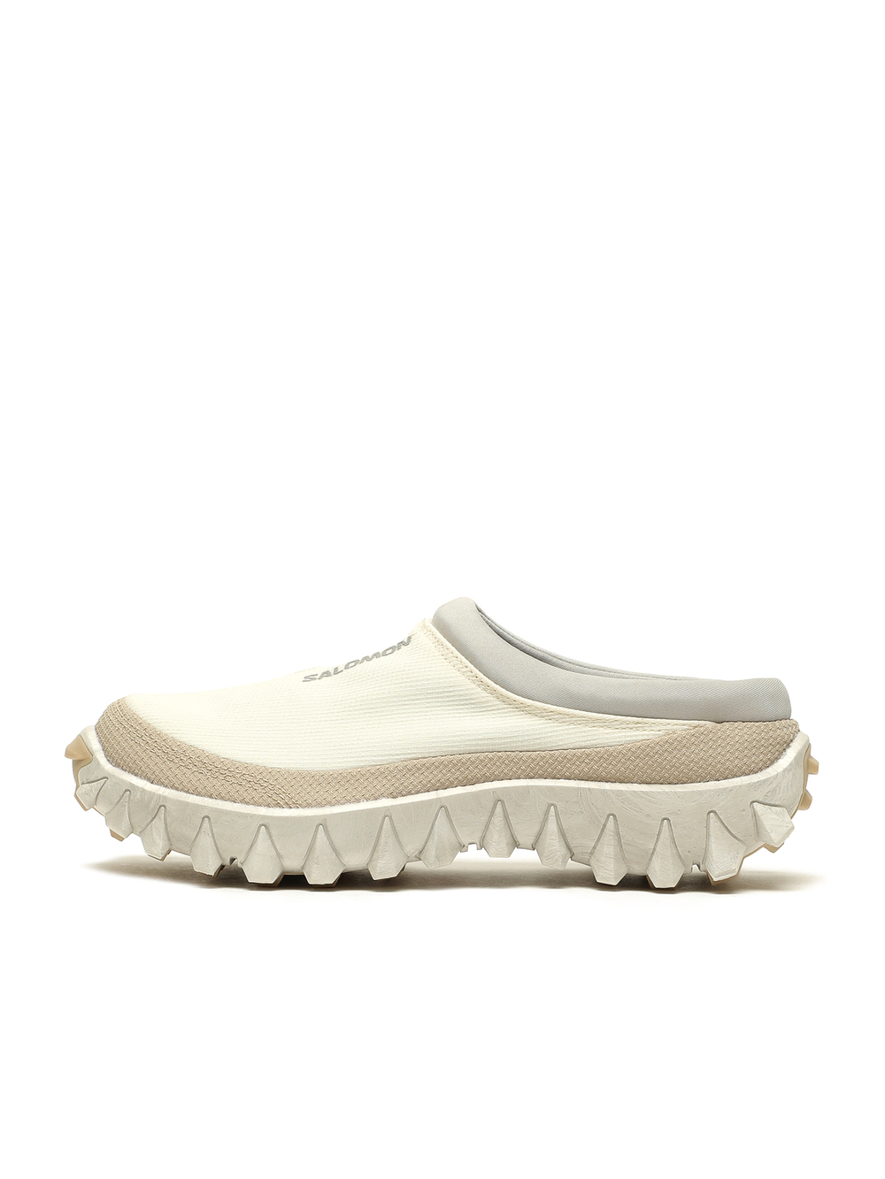 Женские Клоги Snowclog