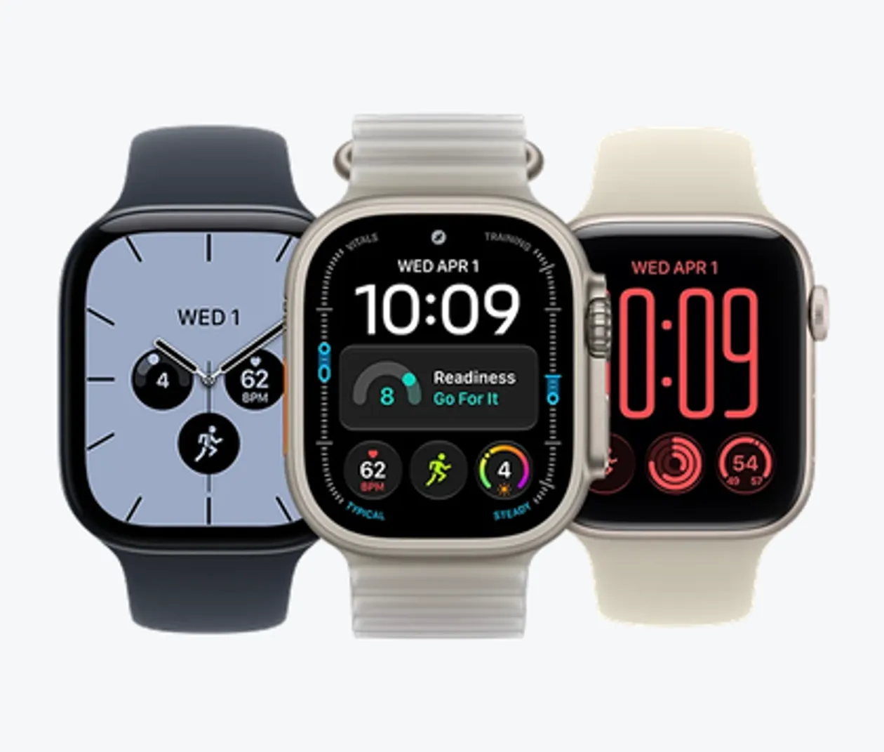 Часы Apple Watch