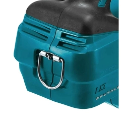 Аккумуляторная цепная пила Makita DUC204RF