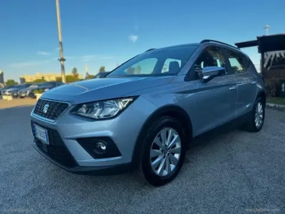 SEAT Arona XCELLENCE
