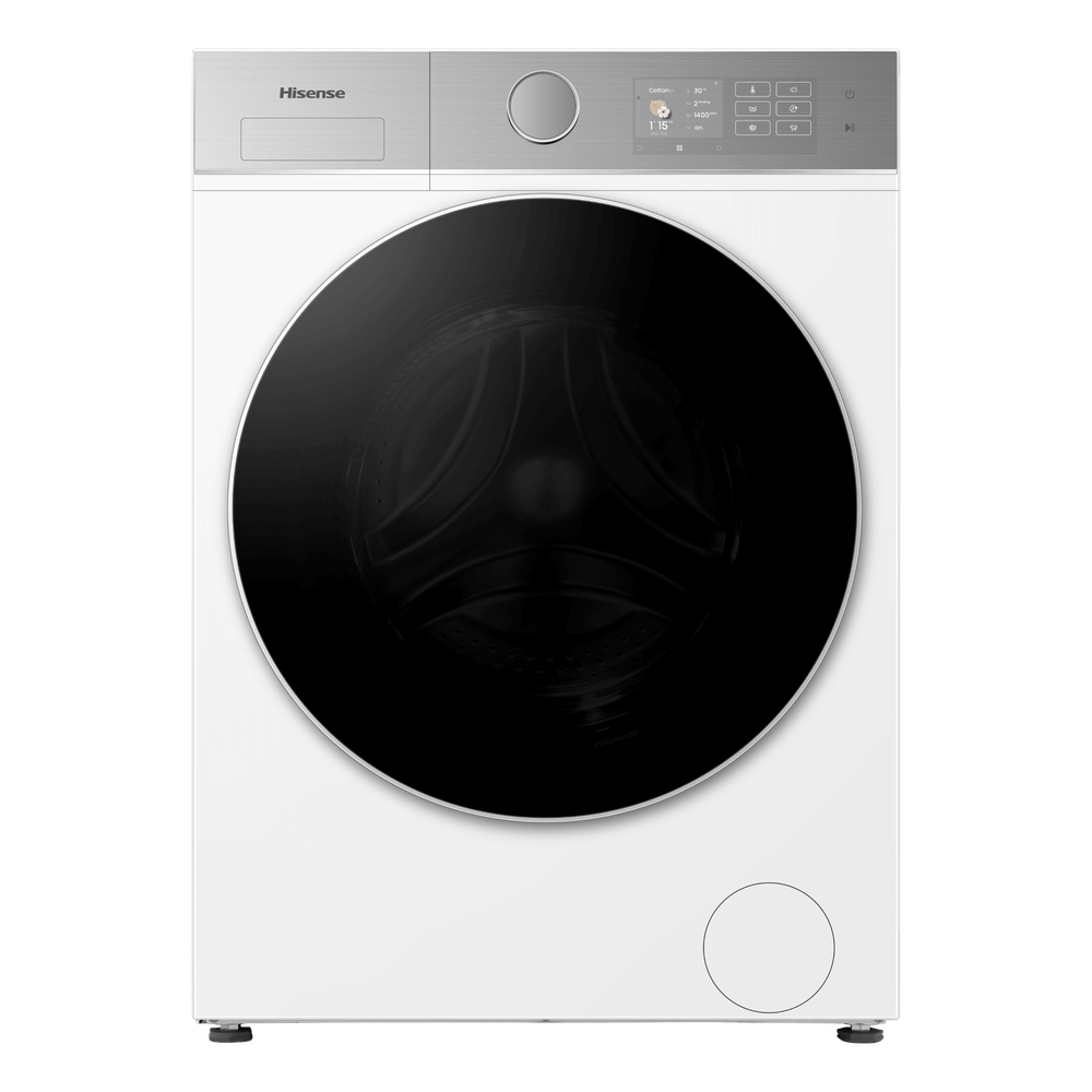 Стирально-сушильная машина Hisense WD5I8043BWF1 Стирально-сушильная машина Hisense WD5I8043BWF1
