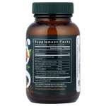 Gaia Herbs, Turmeric Supreme, PM для поддержки боли, 60 веганских жидких фитокапсул
