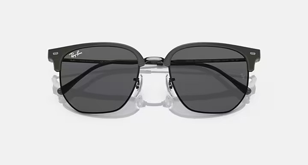 RAY-BAN NEW CLUBMASTER RB4416 6653B1